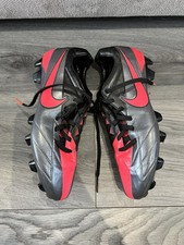 Scarpe da calcio Nike Total 90 Laser Elite taglia 6 modello UK rare 2011
