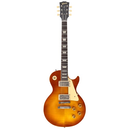 Gibson 1959 les paul standard - 1959,