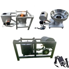 12V Waste Expired Oil Heating