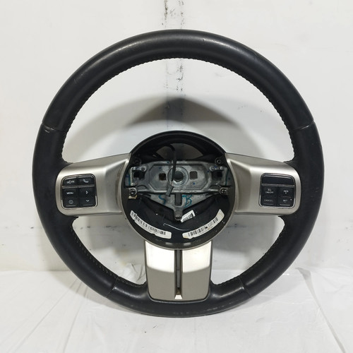 Volante jeep compass anno 2012 - volante,