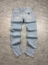 Armani Jeans Light Blue Slim