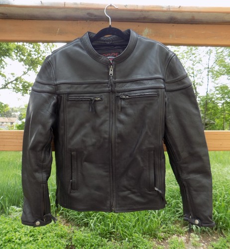 First mfg maverick giacca - first,