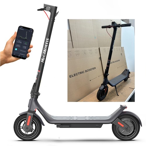 Electric scooter adult - electric,