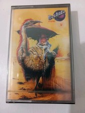 ROCKETS "ATOMIC" NUOVA