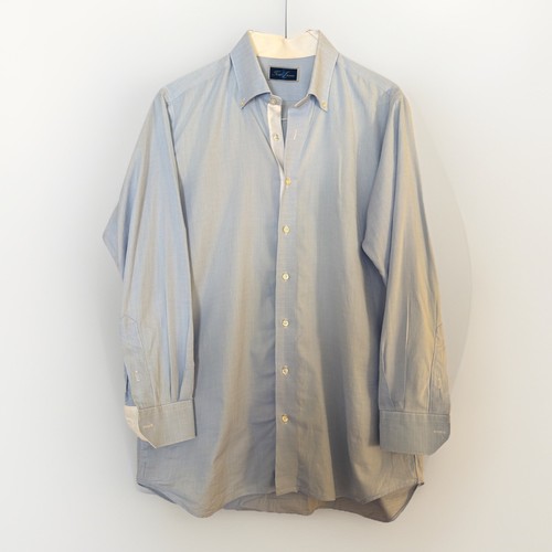 Camicia elegante uomo tom - camicia,