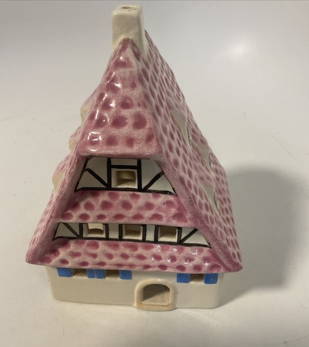 Ursula leyk lichthaus tealight - lichthaus,