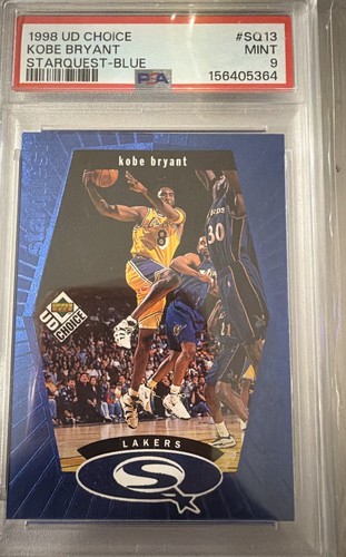 1998 upper deck choice - 1998-99,