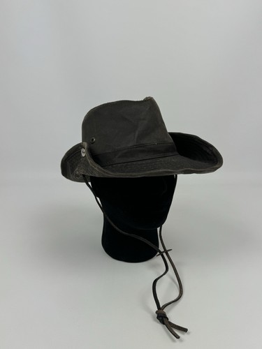 Cappello pescatore cowboy - da,
