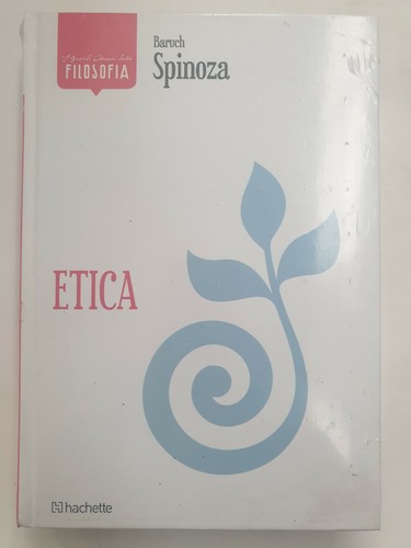 Filosofia baruch spinoza - filosofia-,
