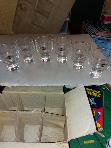 Stock bicchieri martini - stock,