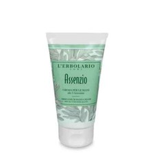 L'Erbolario Assenzio Crema per