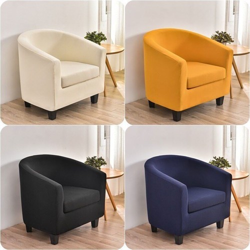 Split tub chair - tub, cover