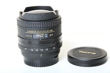 Used Tokina AT-X 107 10-17mm