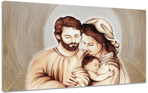 Quadro moderno capezzale - capezzale, sacra