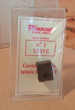 1331C Rivarossi cassone porta batterie sotto telaio Le 424R , raro