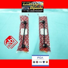 2 COPPIA BIELLETTE TIRANTI