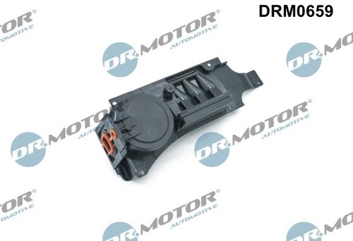Motor automotive separatore - dr.motor,