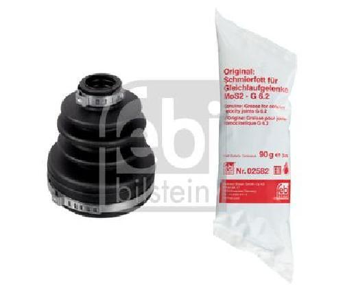 Kit soffietto albero motore
