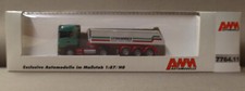 AWM 776411 - Autoarticolato ribaltabile Scania R 580 " Stremmer "