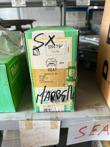 Plastica indicatore direzione