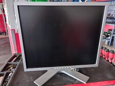 Eizo LCD93vm 19" 1280x1024 Monitor PC schermo LCD ...USATO POCHISSIME VOLTE ..