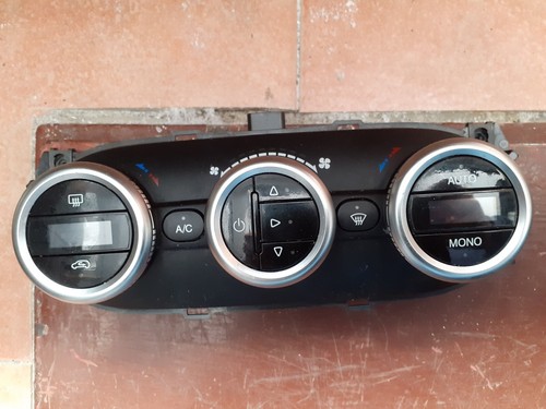 Fiat 500l 2012 - 2012, poi