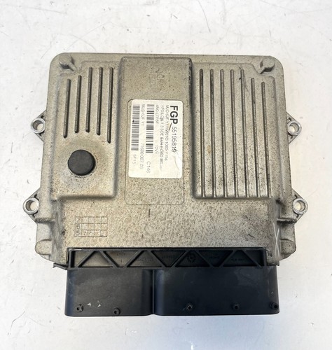 Centralina motore ecu lancia - motore,
