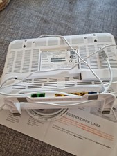 Windtre hub - modem router