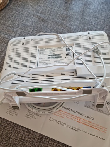 Windtre hub modem - windtre,