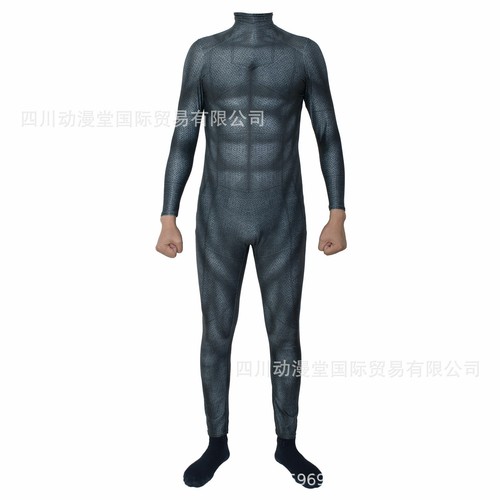 The batman tuta supereroe body - batman,