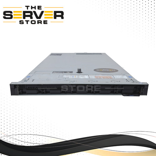 Dell r640 sff gold - 2x,