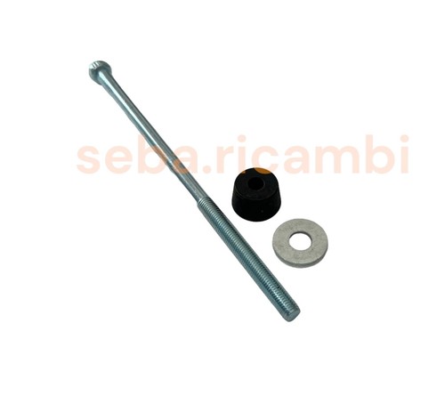 Kit vite manubrio - manubrio, con