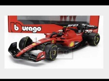 Modellino Auto Ferrari Formula