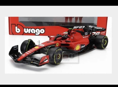 Modellino auto ferrari - ferrari, formula