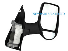 RIGHT MIRROR SHORT ARM FORD