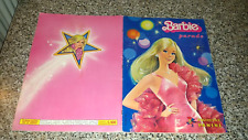 ALBUM figurine BARBIE PARADE