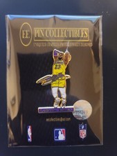 Spilla da bavero porta record