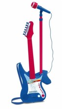 Bontempi 7540 - Chitarra con
