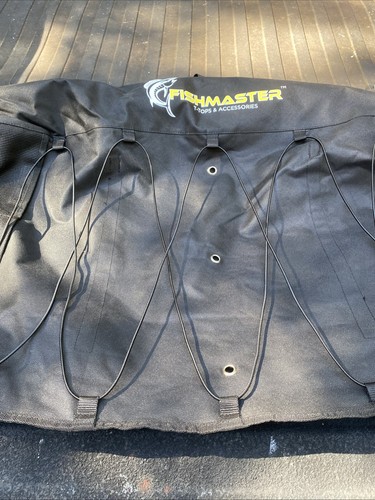 Borsa top fish master - t-top,