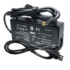 AC adapter charger power cord