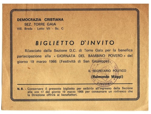 Politica mar 1966 - 19,