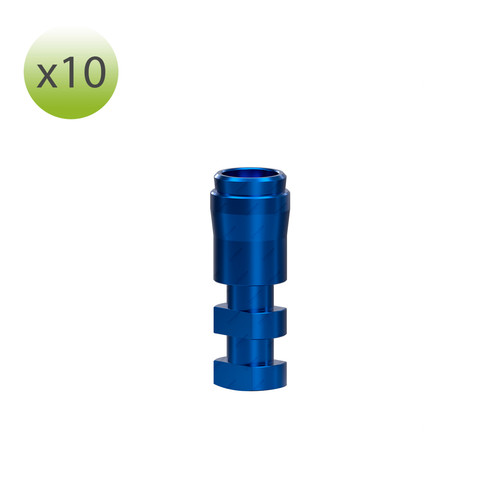 Megagen analogico da - x, 10