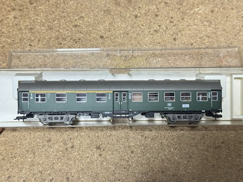 Fleischmann 5128 carrozza - 5128, k