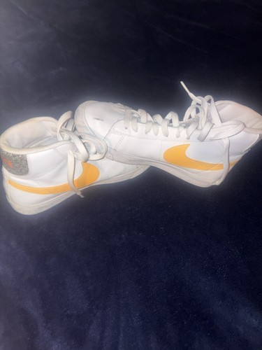 Blazer nike metà - metà, vintage