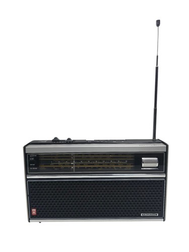 Grundig city boy 1100 radio - city,