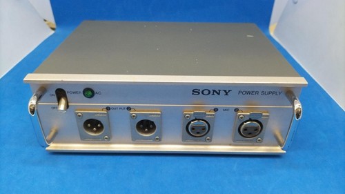 Alimentatore phantom sony - alimentatore,