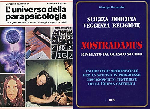 Universo della - l'universo,
