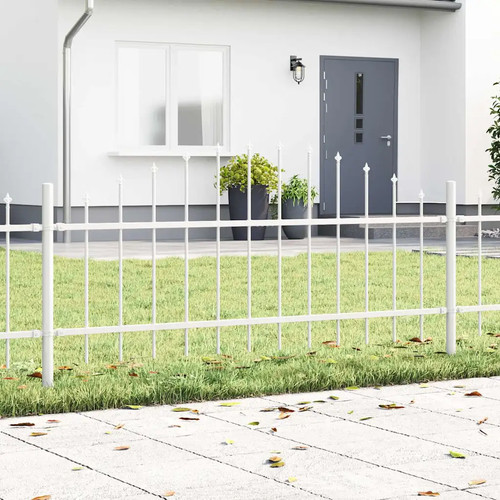 Recinzione giardino punta - recinzione,