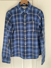 ABERCROMBIE & FITCH CAMICIA