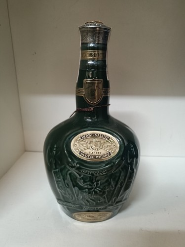 Chivas brothers royal salute - chivas,